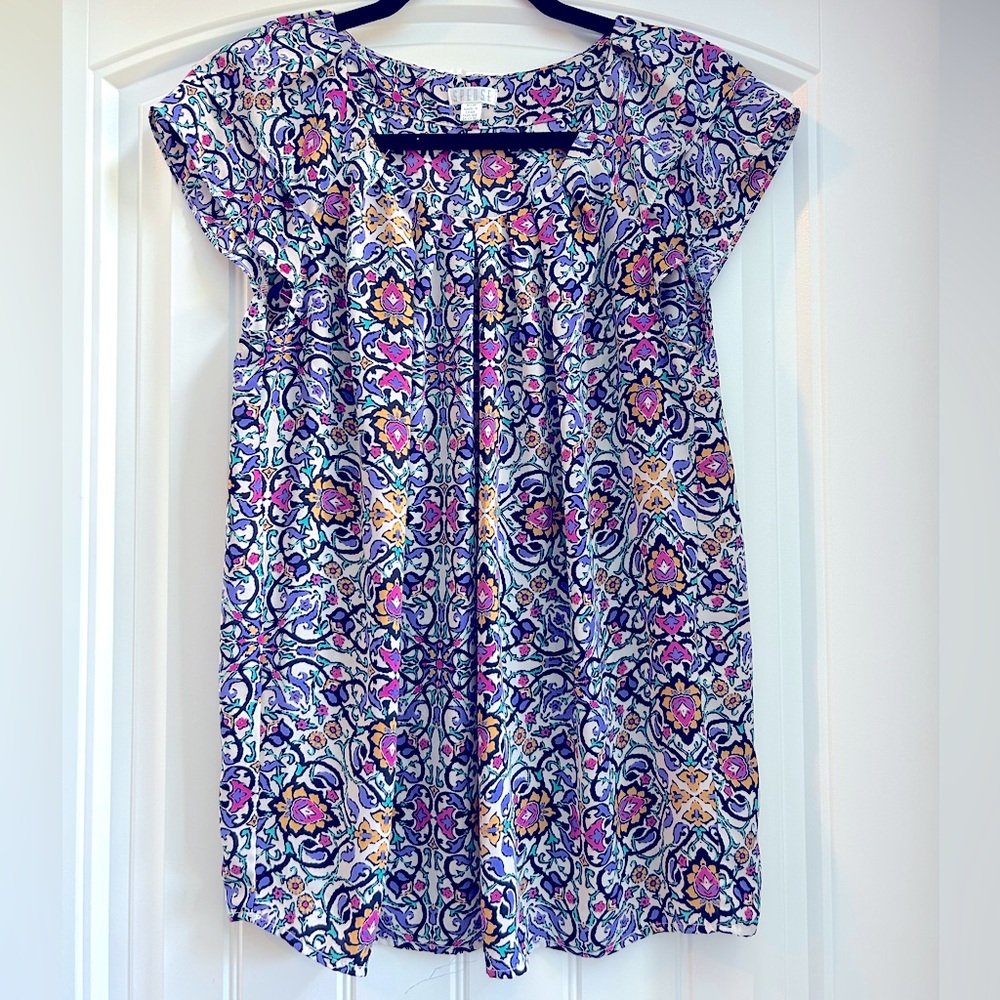 Women’s Blouse